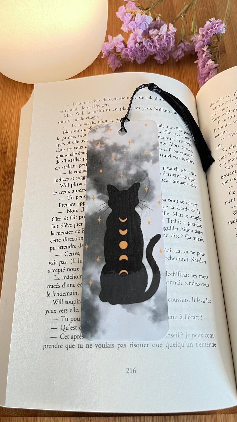 Marque-pages night – Image 2