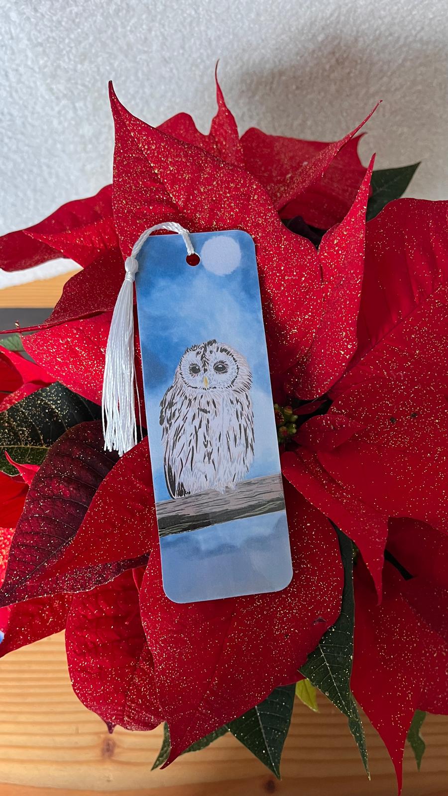 Marque-pages Owl – Image 3